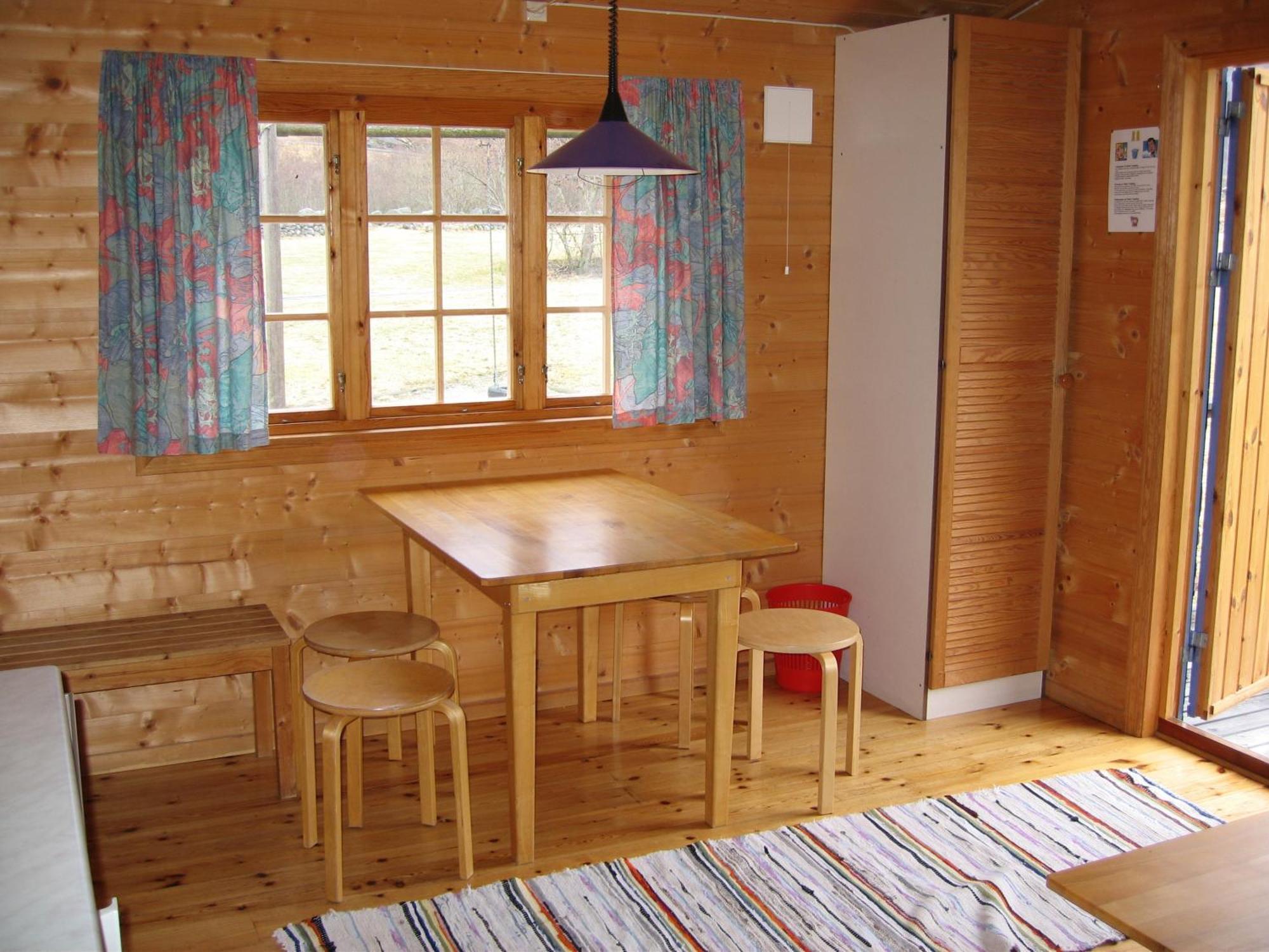 Saebo Camping Ейдфиорд Стая снимка